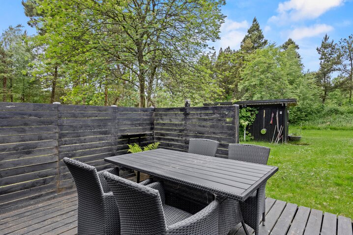 Ferienhaus 82234 in Råbjergvej 1, Kongsmark, Rømø - Bild #23