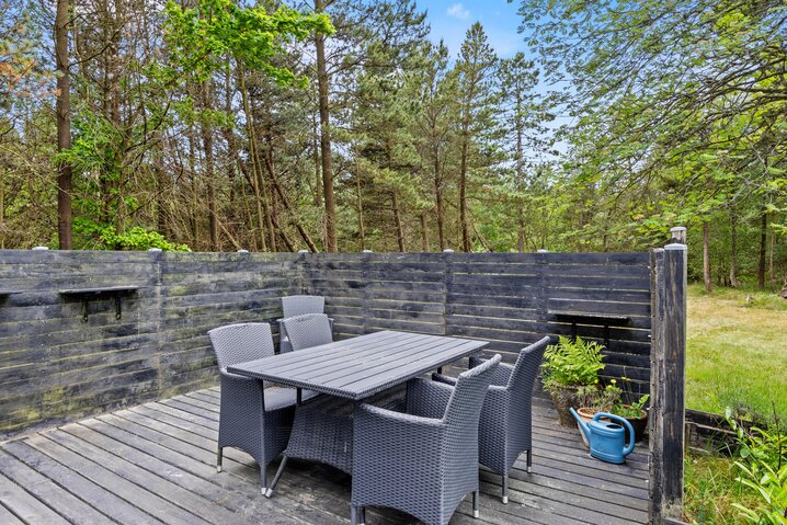 Ferienhaus 82234 in Råbjergvej 1, Kongsmark, Rømø - Bild #24