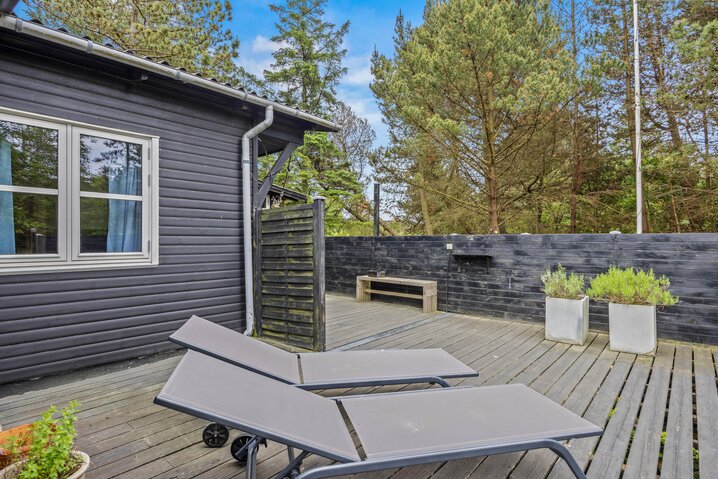 Ferienhaus 82234 in Råbjergvej 1, Kongsmark, Rømø - Bild #25