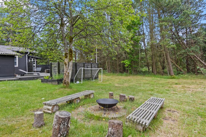 Ferienhaus 82234 in Råbjergvej 1, Kongsmark, Rømø - Bild #26