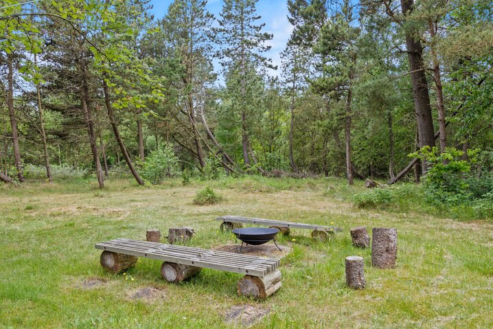 Ferienhaus 82234 in Råbjergvej 1, Kongsmark, Rømø - Bild #27
