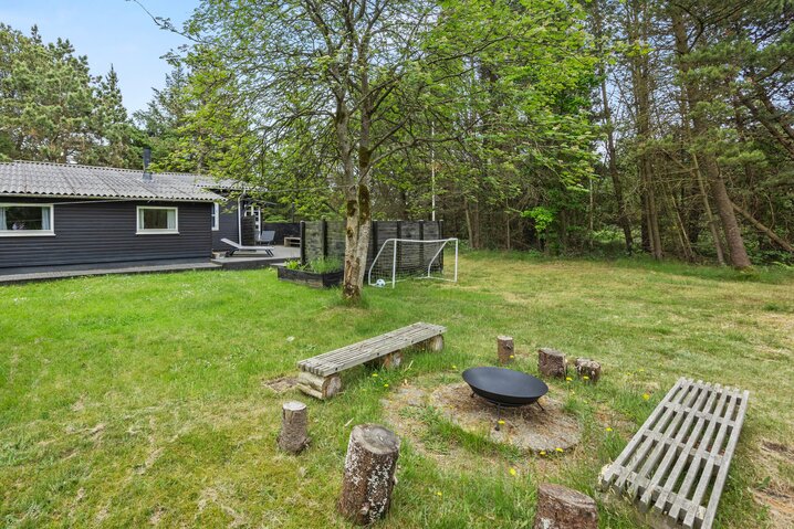 Ferienhaus 82234 in Råbjergvej 1, Kongsmark, Rømø - Bild #28