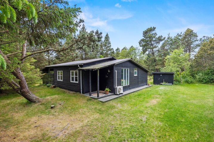 Ferienhaus 82234 in Råbjergvej 1, Kongsmark, Rømø - Bild #30