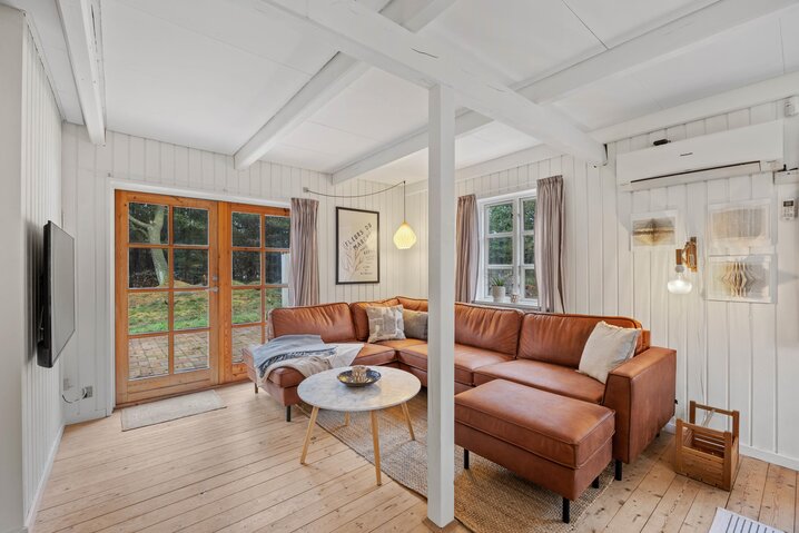 Ferienhaus 82239 in Narssagsvej 9, Kongsmark, Rømø - Bild #1