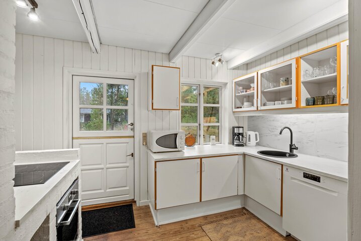 Ferienhaus 82239 in Narssagsvej 9, Kongsmark, Rømø - Bild #2