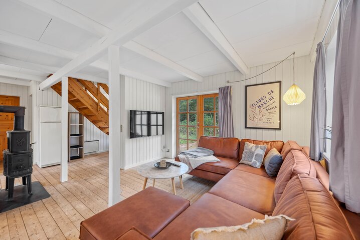 Ferienhaus 82239 in Narssagsvej 9, Kongsmark, Rømø - Bild #3