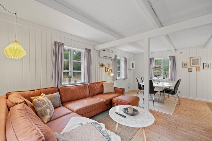 Ferienhaus 82239 in Narssagsvej 9, Kongsmark, Rømø - Bild #4