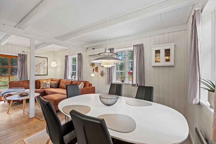 Ferienhaus 82239 in Narssagsvej 9, Kongsmark, Rømø - Bild #5