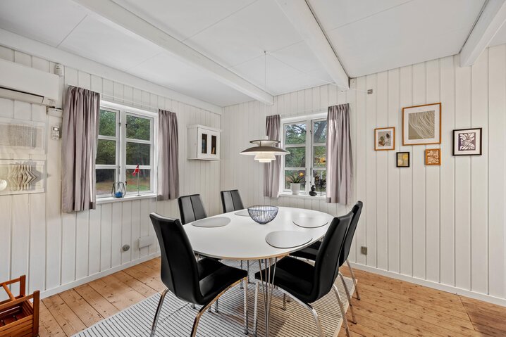Ferienhaus 82239 in Narssagsvej 9, Kongsmark, Rømø - Bild #6