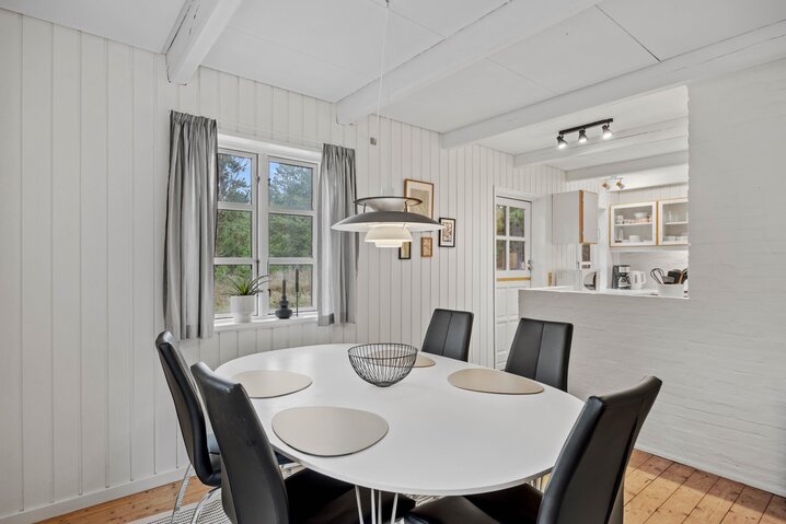 Ferienhaus 82239 in Narssagsvej 9, Kongsmark, Rømø - Bild #7