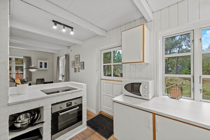 Ferienhaus 82239 in Narssagsvej 9, Kongsmark, Rømø - Bild #8