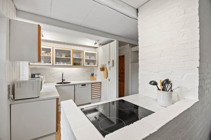 Ferienhaus 82239 in Narssagsvej 9, Kongsmark, Rømø - Bild #9