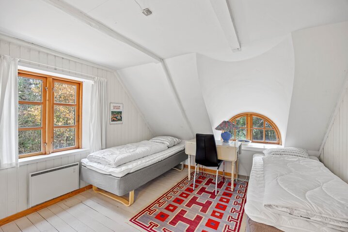 Ferienhaus 82239 in Narssagsvej 9, Kongsmark, Rømø - Bild #15