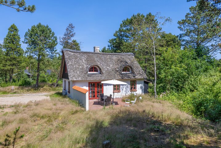 Ferienhaus 82239 in Narssagsvej 9, Kongsmark, Rømø - Bild #18