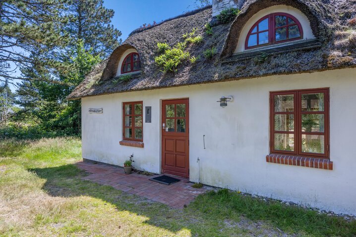 Ferienhaus 82239 in Narssagsvej 9, Kongsmark, Rømø - Bild #19