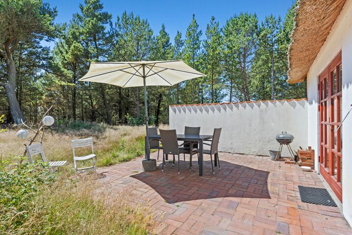 Ferienhaus 82239 in Narssagsvej 9, Kongsmark, Rømø - Bild #20