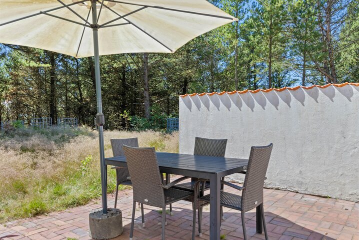 Ferienhaus 82239 in Narssagsvej 9, Kongsmark, Rømø - Bild #22