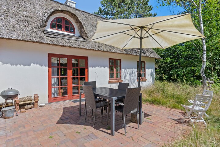 Ferienhaus 82239 in Narssagsvej 9, Kongsmark, Rømø - Bild #24