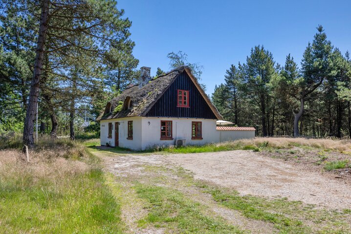 Ferienhaus 82239 in Narssagsvej 9, Kongsmark, Rømø - Bild #27