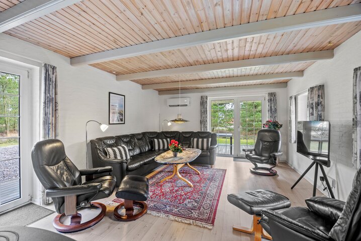 Sommerhus 82241 på Mylius Erichsensvej 10, Kongsmark, Rømø - Billede #1