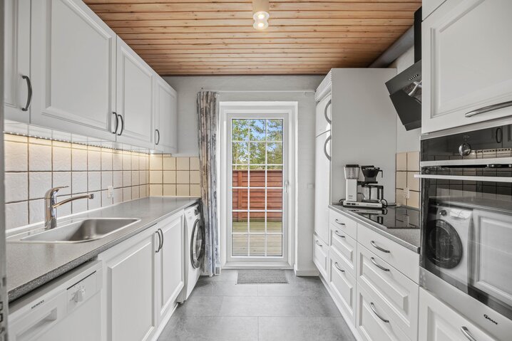 Sommerhus 82241 på Mylius Erichsensvej 10, Kongsmark, Rømø - Billede #2