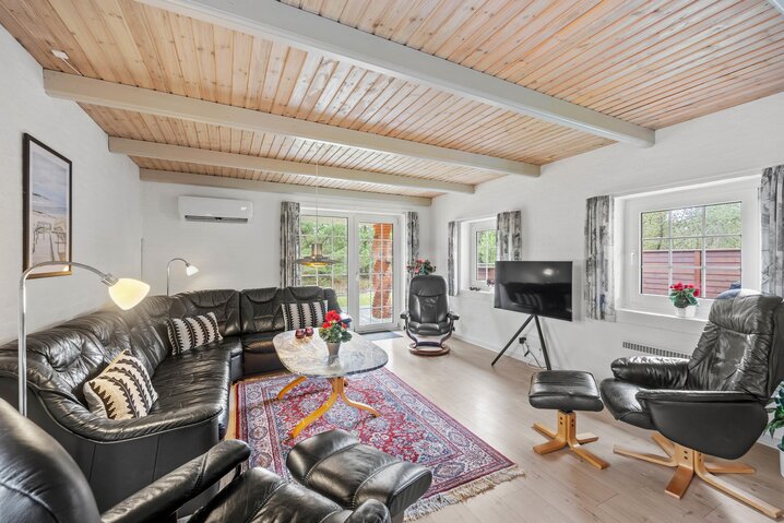 Sommerhus 82241 på Mylius Erichsensvej 10, Kongsmark, Rømø - Billede #3