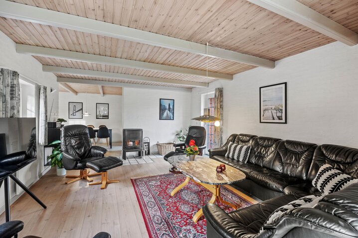 Sommerhus 82241 på Mylius Erichsensvej 10, Kongsmark, Rømø - Billede #4