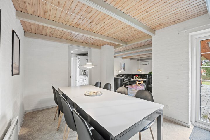 Sommerhus 82241 på Mylius Erichsensvej 10, Kongsmark, Rømø - Billede #5