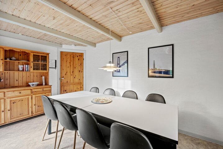 Sommerhus 82241 på Mylius Erichsensvej 10, Kongsmark, Rømø - Billede #6