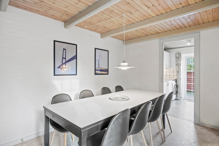 Sommerhus 82241 på Mylius Erichsensvej 10, Kongsmark, Rømø - Billede #7