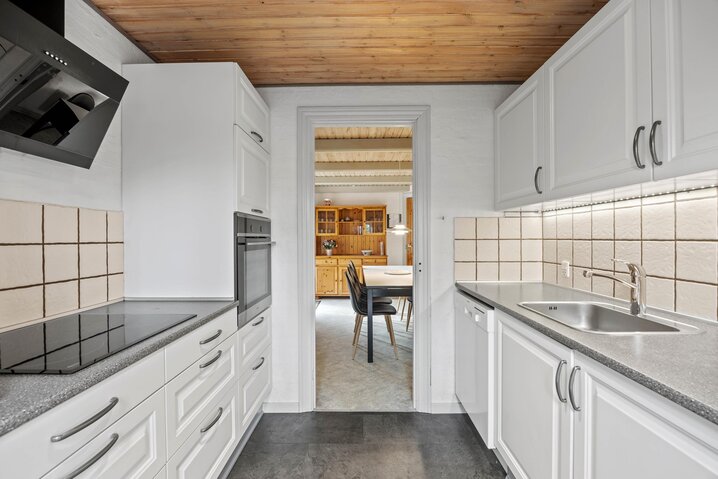 Sommerhus 82241 på Mylius Erichsensvej 10, Kongsmark, Rømø - Billede #8