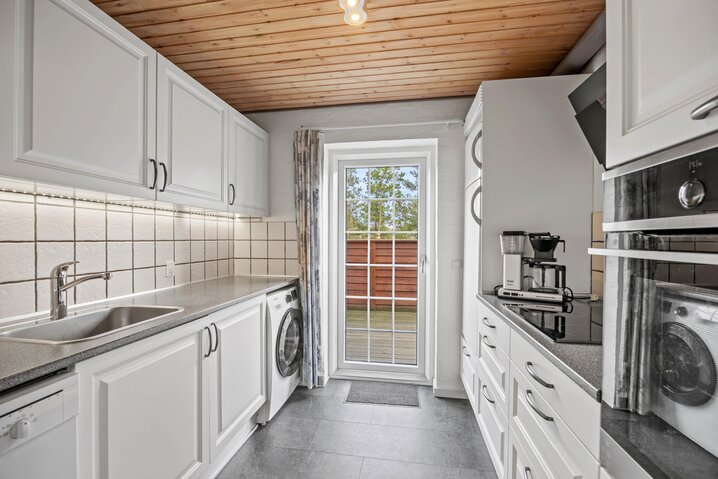 Sommerhus 82241 på Mylius Erichsensvej 10, Kongsmark, Rømø - Billede #9