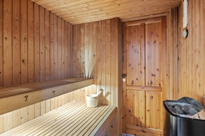 Sommerhus 82241 på Mylius Erichsensvej 10, Kongsmark, Rømø - Billede #14