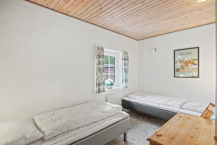 Sommerhus 82241 på Mylius Erichsensvej 10, Kongsmark, Rømø - Billede #15