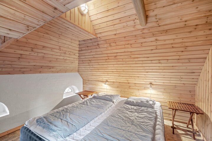 Sommerhus 82241 på Mylius Erichsensvej 10, Kongsmark, Rømø - Billede #16