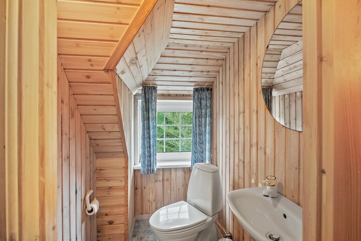 Sommerhus 82241 på Mylius Erichsensvej 10, Kongsmark, Rømø - Billede #17