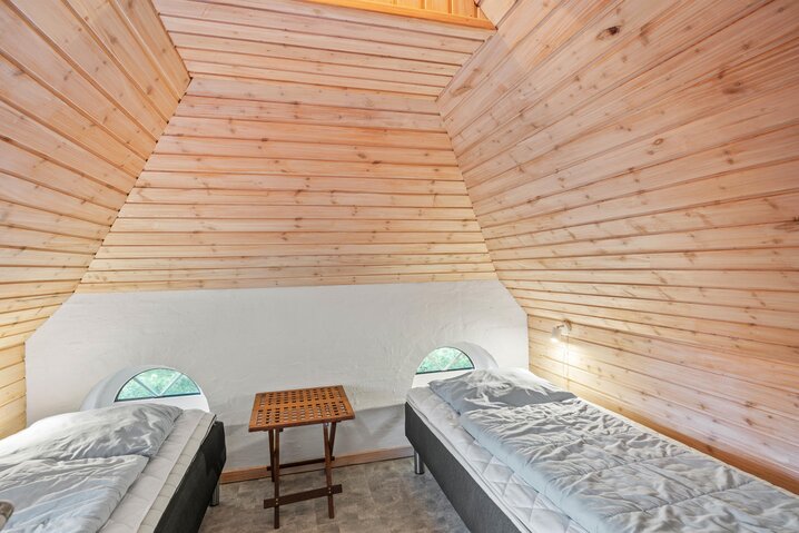 Sommerhus 82241 på Mylius Erichsensvej 10, Kongsmark, Rømø - Billede #18