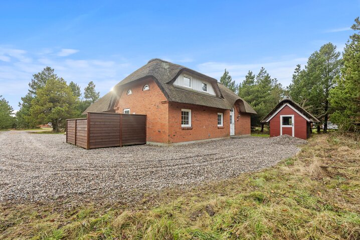 Ferienhaus 82241 in Mylius Erichsensvej 10, Kongsmark, Rømø - Bild #26