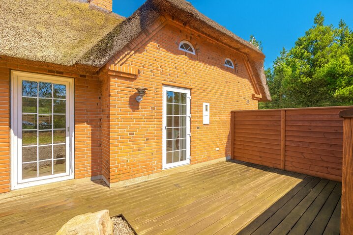 Sommerhus 82241 på Mylius Erichsensvej 10, Kongsmark, Rømø - Billede #21