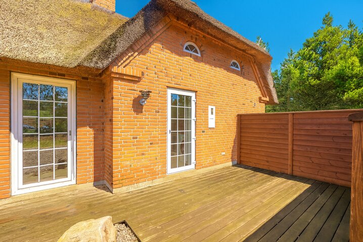 Ferienhaus 82241 in Mylius Erichsensvej 10, Kongsmark, Rømø - Bild #21