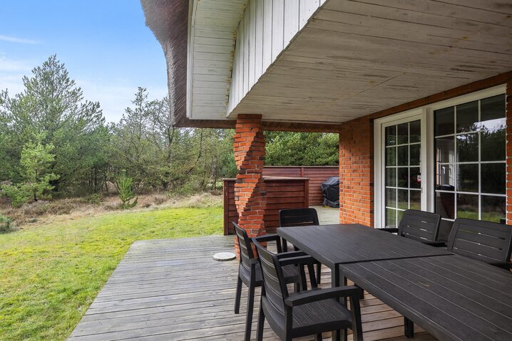Ferienhaus 82241 in Mylius Erichsensvej 10, Kongsmark, Rømø - Bild #22