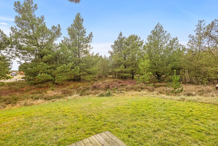 Sommerhus 82241 på Mylius Erichsensvej 10, Kongsmark, Rømø - Billede #23