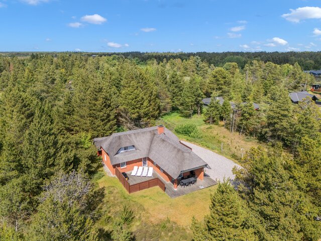 Ferienhaus 82241 in Mylius Erichsensvej 10, Kongsmark, Rømø - Bild #0