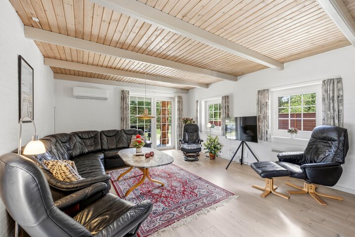Ferienhaus 82241 in Mylius Erichsensvej 10, Kongsmark, Rømø - Bild #1