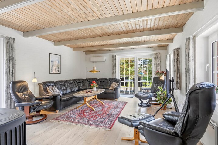 Ferienhaus 82241 in Mylius Erichsensvej 10, Kongsmark, Rømø - Bild #3