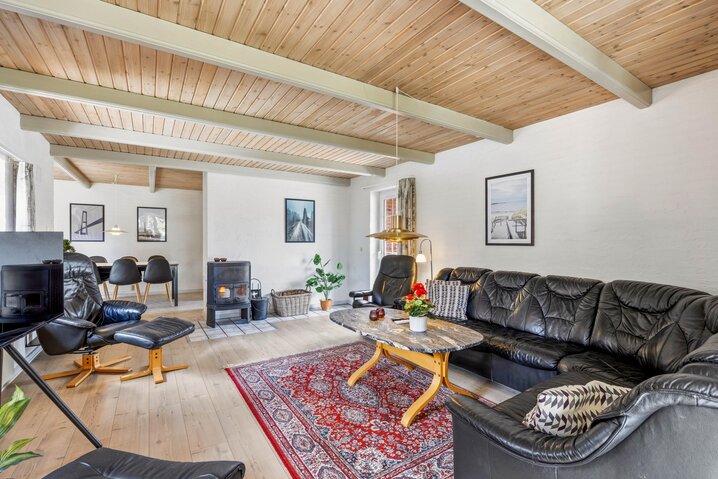 Ferienhaus 82241 in Mylius Erichsensvej 10, Kongsmark, Rømø - Bild #4