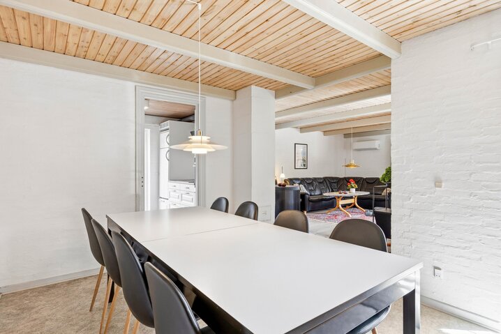 Ferienhaus 82241 in Mylius Erichsensvej 10, Kongsmark, Rømø - Bild #5
