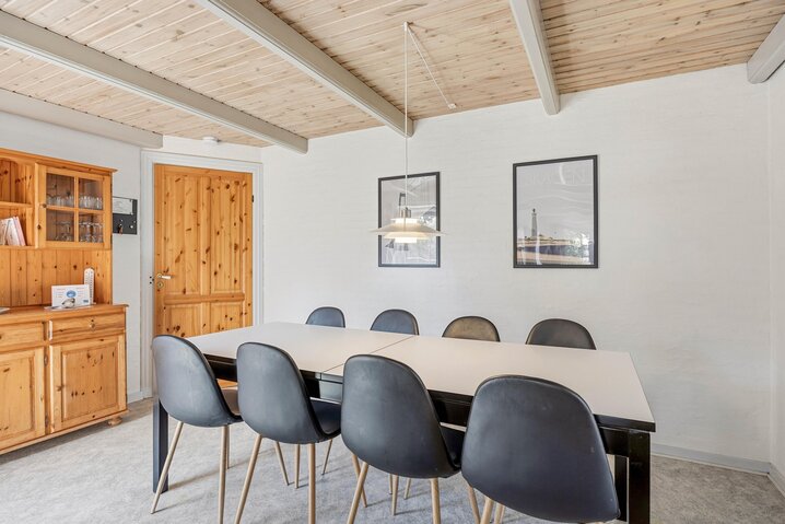 Ferienhaus 82241 in Mylius Erichsensvej 10, Kongsmark, Rømø - Bild #6