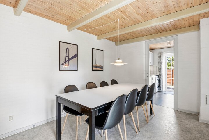 Ferienhaus 82241 in Mylius Erichsensvej 10, Kongsmark, Rømø - Bild #7