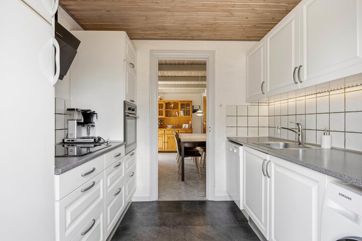 Ferienhaus 82241 in Mylius Erichsensvej 10, Kongsmark, Rømø - Bild #8